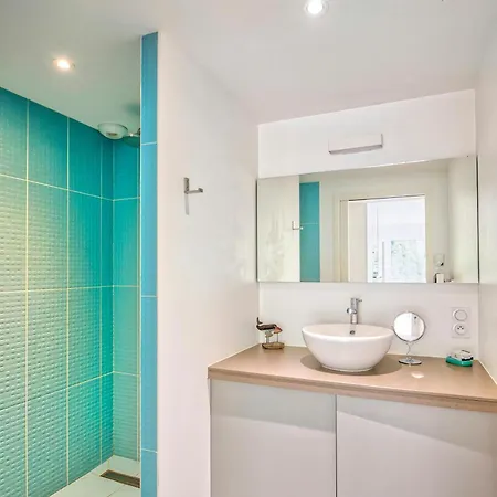 Renovated In The Heart Of Nature In Vendee *