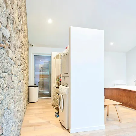 Renovated In The Heart Of Nature In Vendee La Gaubretiere