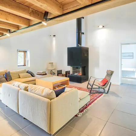 בית נופש Renovated In The Heart Of Nature In Vendee