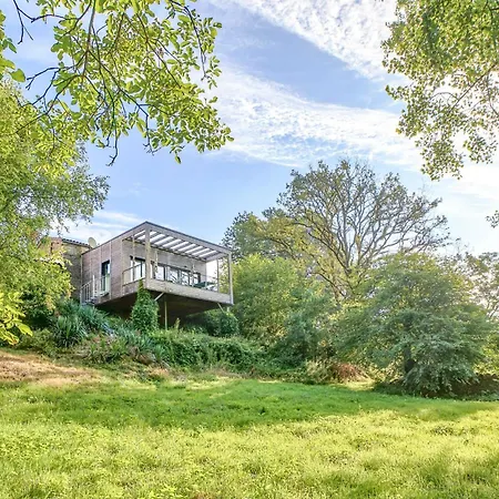 Renovated In The Heart Of Nature In Vendee La Gaubretiere