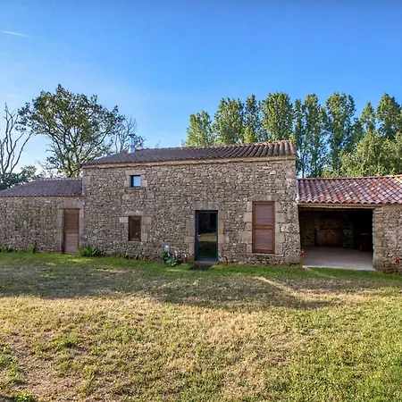 度假居 Renovated In The Heart Of Nature In Vendee