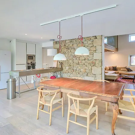 Renovated In The Heart Of Nature In Vendee 度假居 La Gaubretiere