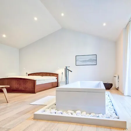 Renovated In The Heart Of Nature In Vendee 度假居 La Gaubretiere