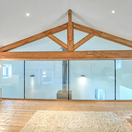 Renovated In The Heart Of Nature In Vendee Nyaraló *