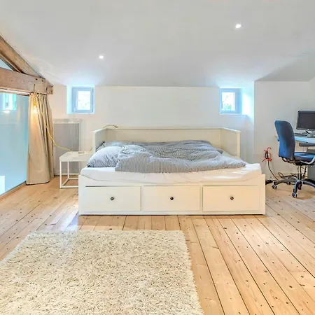 Renovated In The Heart Of Nature In Vendee *