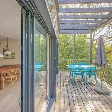 Renovated In The Heart Of Nature In Vendee