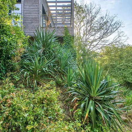 Nyaraló Renovated In The Heart Of Nature In Vendee *