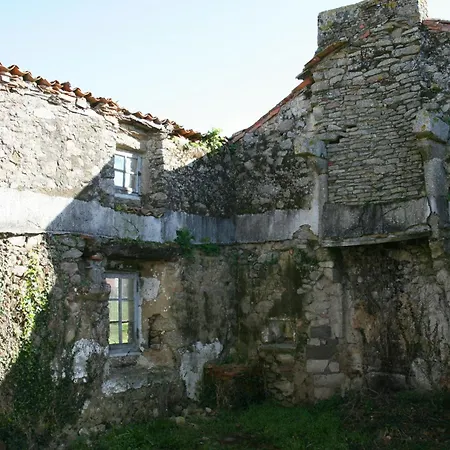 Nyaraló Renovated In The Heart Of Nature In Vendee *