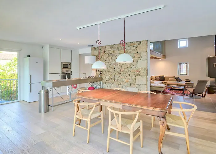 Renovated In The Heart Of Nature In Vendee 펜션 La Gaubretiere