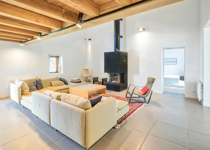 펜션 Renovated In The Heart Of Nature In Vendee