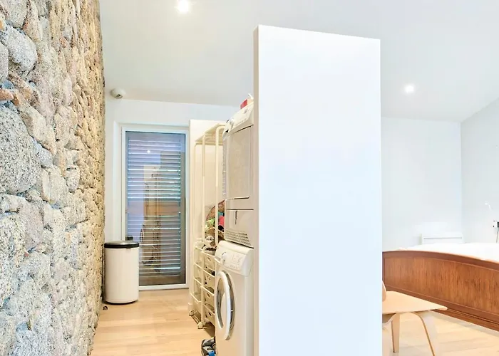 Renovated In The Heart Of Nature In Vendee 펜션 La Gaubretiere