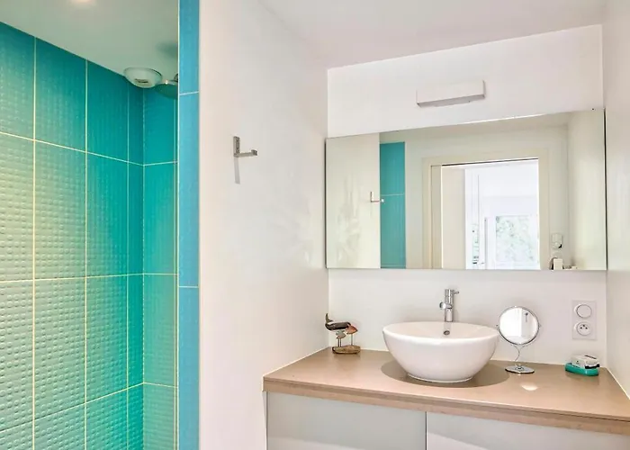 펜션 Renovated In The Heart Of Nature In Vendee La Gaubretiere