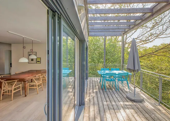 Renovated In The Heart Of Nature In Vendee