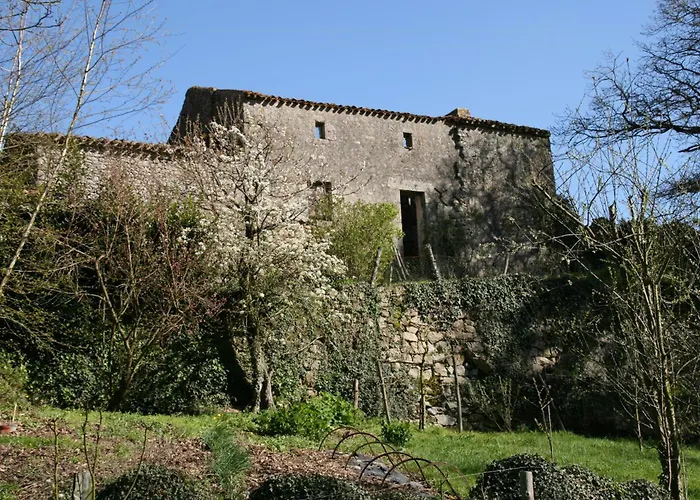 펜션 Renovated In The Heart Of Nature In Vendee