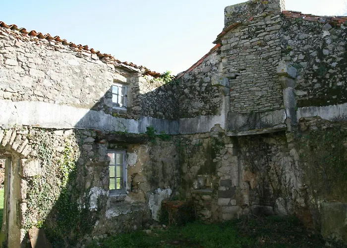 펜션 Renovated In The Heart Of Nature In Vendee *